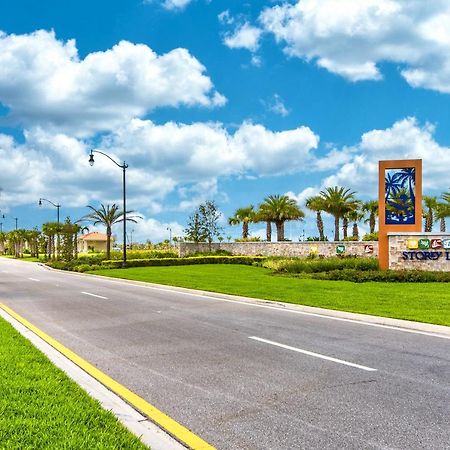 Pleasant Villa At Storey Lake Kissimmee Dış mekan fotoğraf